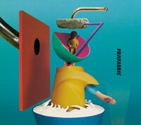 フジファブリック「F」ジャケット