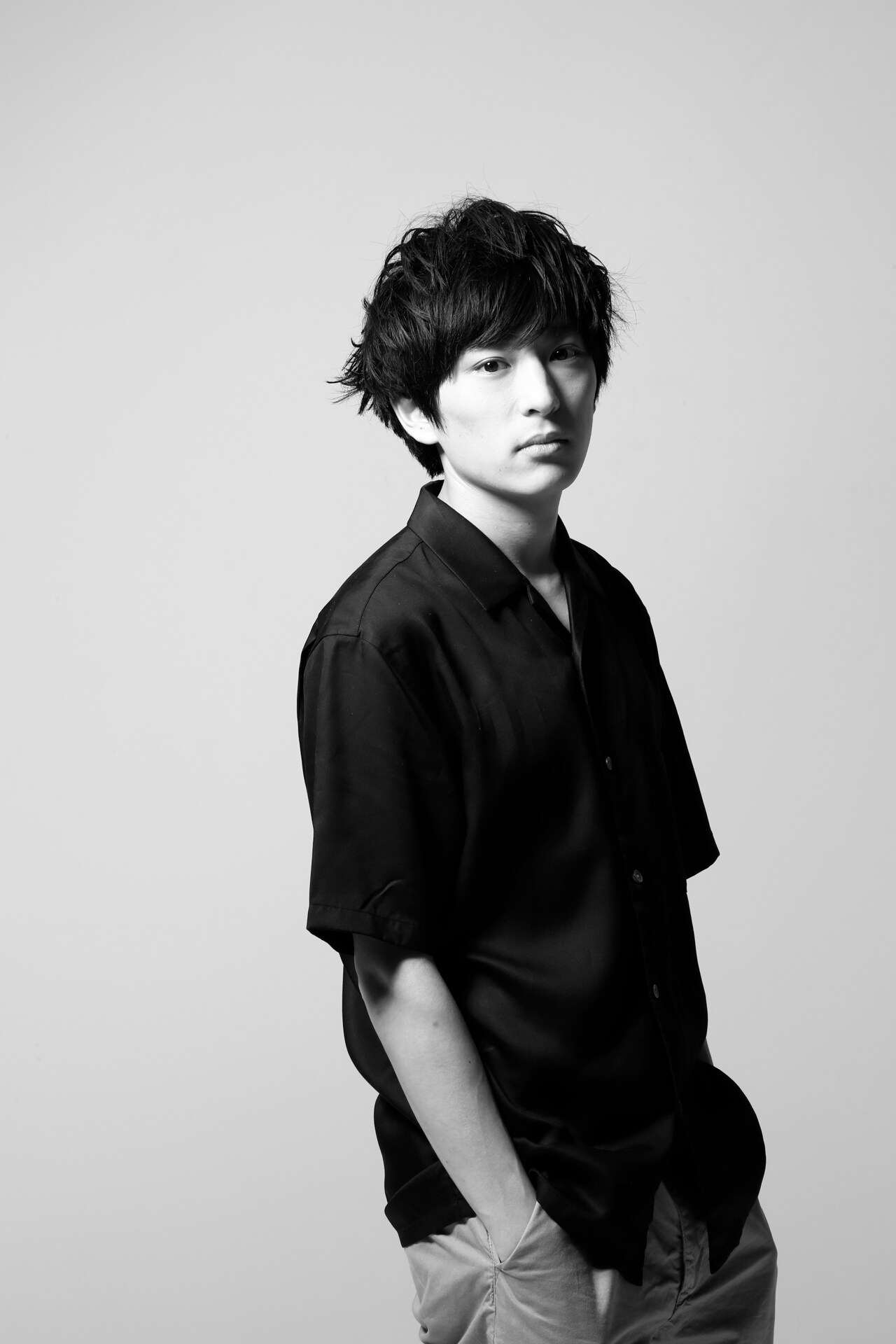 2の古舘佑太郎が主題歌と劇中音楽担当した映画「ハッピーアイランド」劇場公開決定