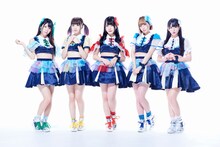 煌めき☆アンフォレント