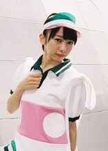 真山りか（私立恵比寿中学）