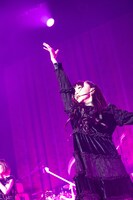 私。（Photo by Masayo）