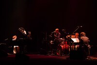 矢野顕子「さとがえるコンサート 2018」東京・NHKホール公演の様子。（Photo by Susie）