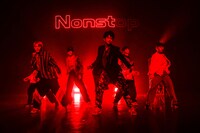 PrizmaX（撮影：笹森健一）