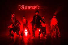 PrizmaX（撮影：笹森健一）