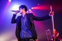 森崎ウィン（撮影：笹森健一）