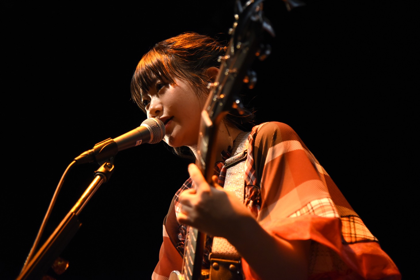 原田珠々華