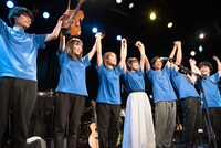 「原田珠々華 ワンマンライブ～BAND SET～ 『ハジマリのオト』」の様子。