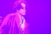 島田翼（撮影：笹森健一）