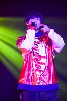 清水大樹（撮影：笹森健一）