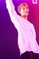 福本有希（撮影：笹森健一）