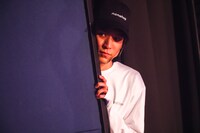 島田翼（撮影：笹森健一）