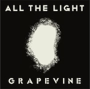GRAPEVINE「ALL THE LIGHT」ジャケット