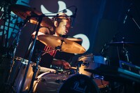 チャンシマ（Dr）（Photo by katsunori abe）