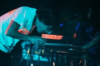 浅見北斗（Vo, Key）（Photo by katsunori abe）