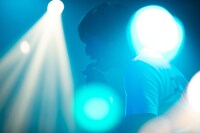 浅見北斗（Vo, Key）（Photo by katsunori abe）