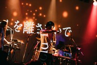 Have a Nice Day!「ダンスウィズバビロン 2/0/1/8/」東京・LIQUIDROOM公演の様子。（Photo by katsunori abe）