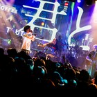 優しい観客に浅見北斗が困惑、ハバナイの「ダンスウィズバビロン」ファイナル