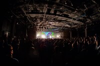 Have a Nice Day!「ダンスウィズバビロン 2/0/1/8/」東京・LIQUIDROOM公演の様子。（撮影：堀川多貴雄［PineSnap］）