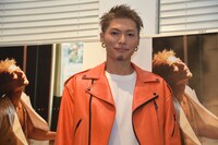 EXILE SHOKICHI