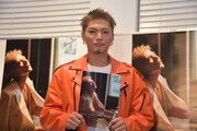 EXILE SHOKICHI