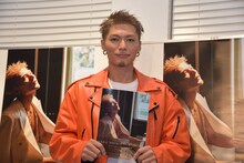 EXILE SHOKICHI