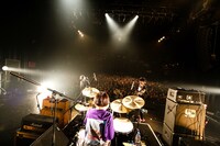 Saucy Dog（撮影：白石達也）