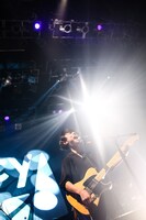 石原慎也（Vo, G / Saucy Dog）（撮影：白石達也）