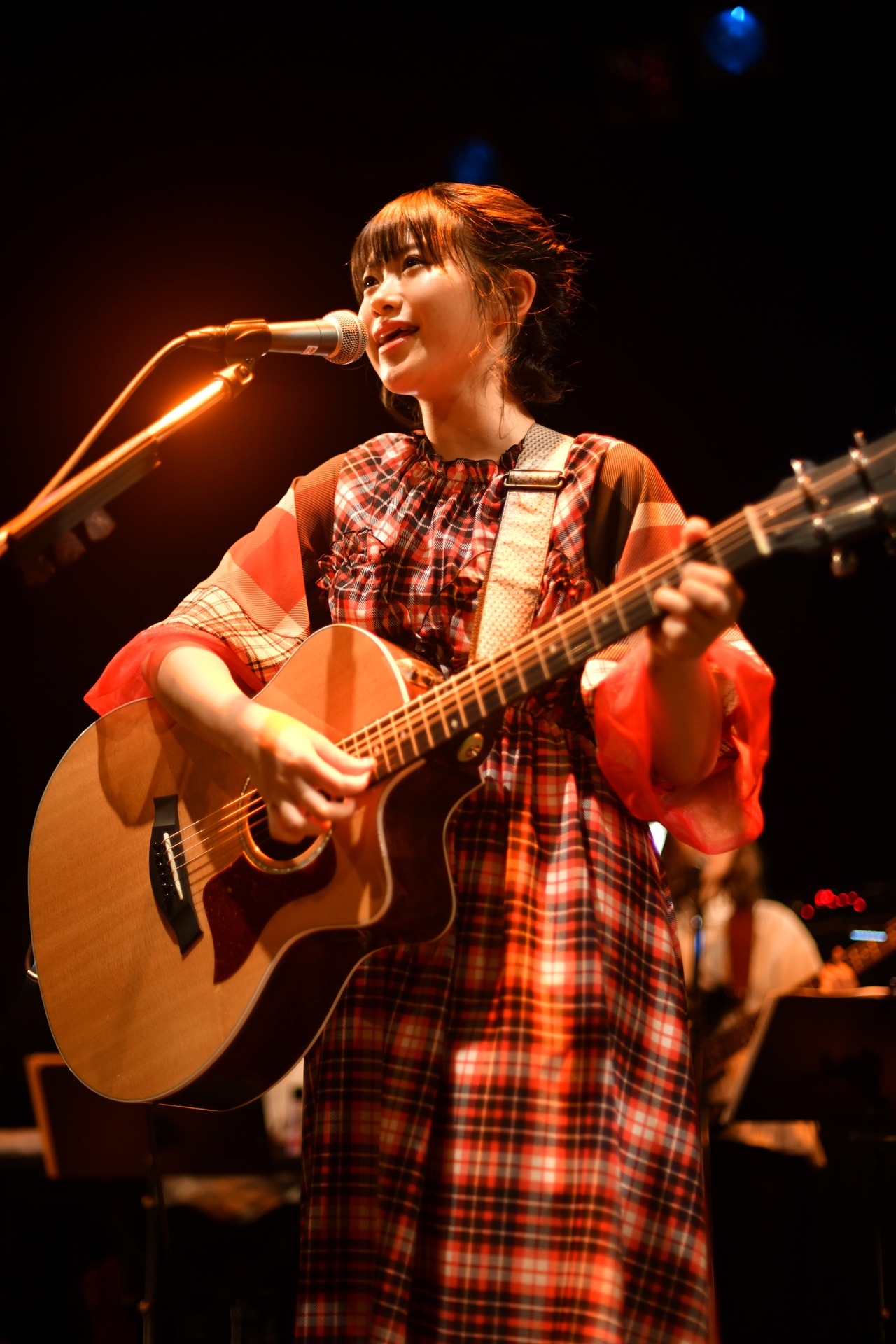 原田珠々華