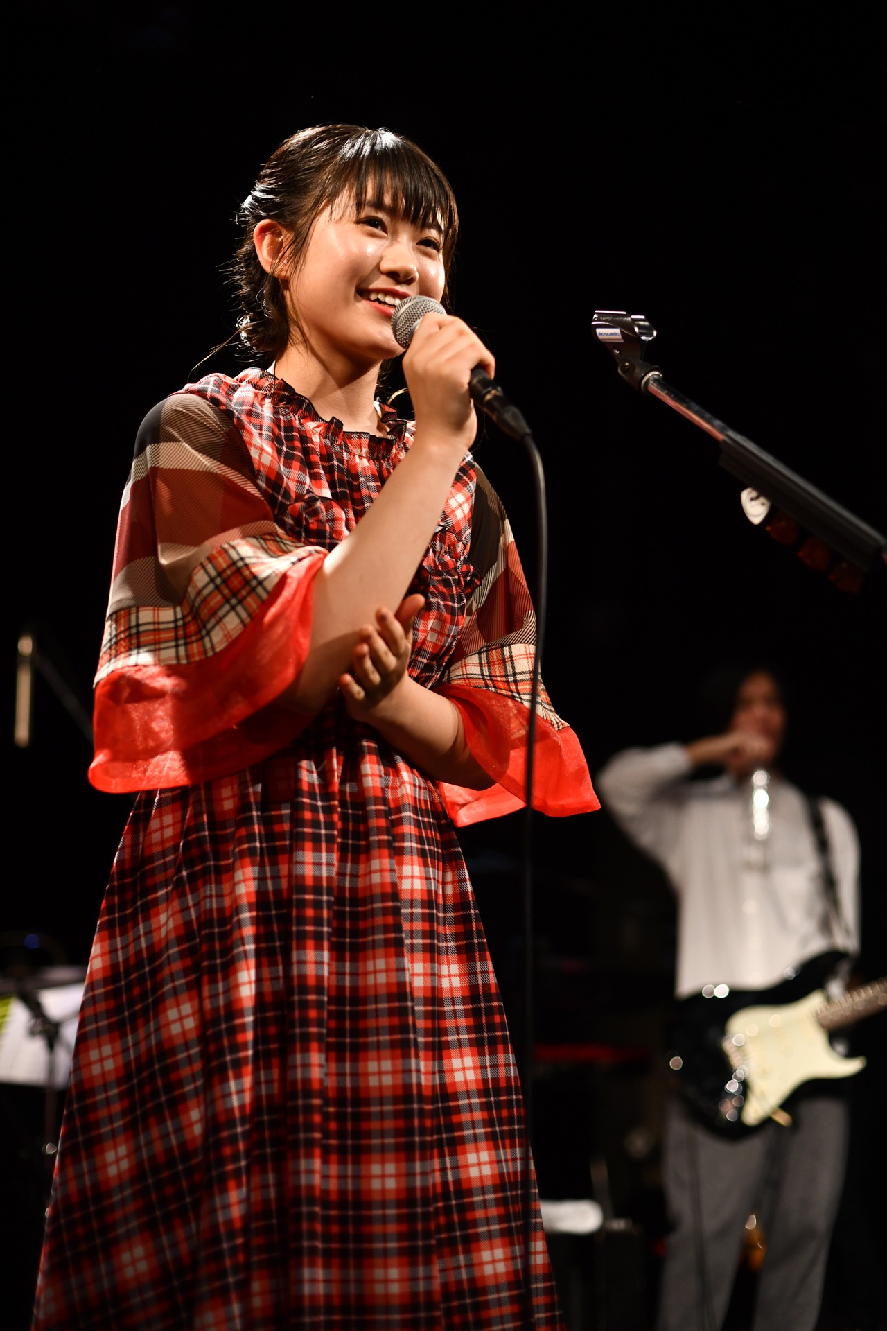原田珠々華