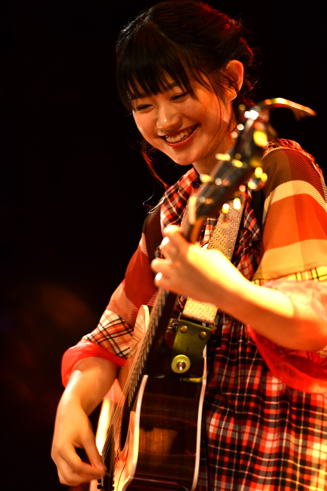 原田珠々華