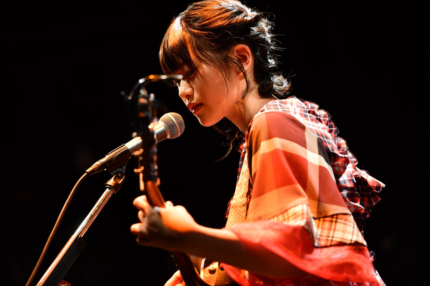 原田珠々華