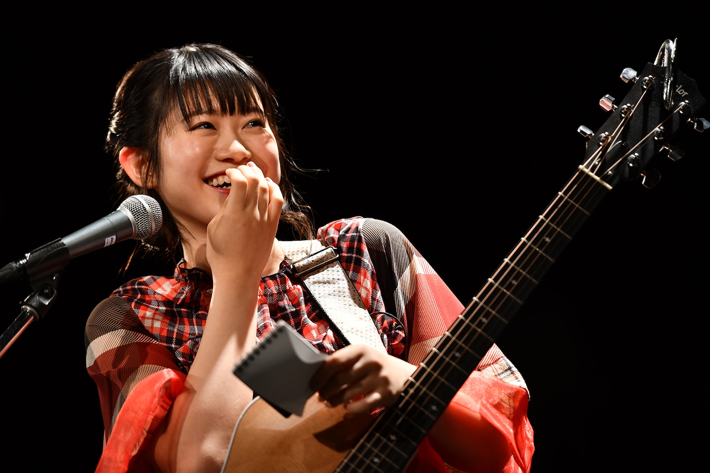 原田珠々華