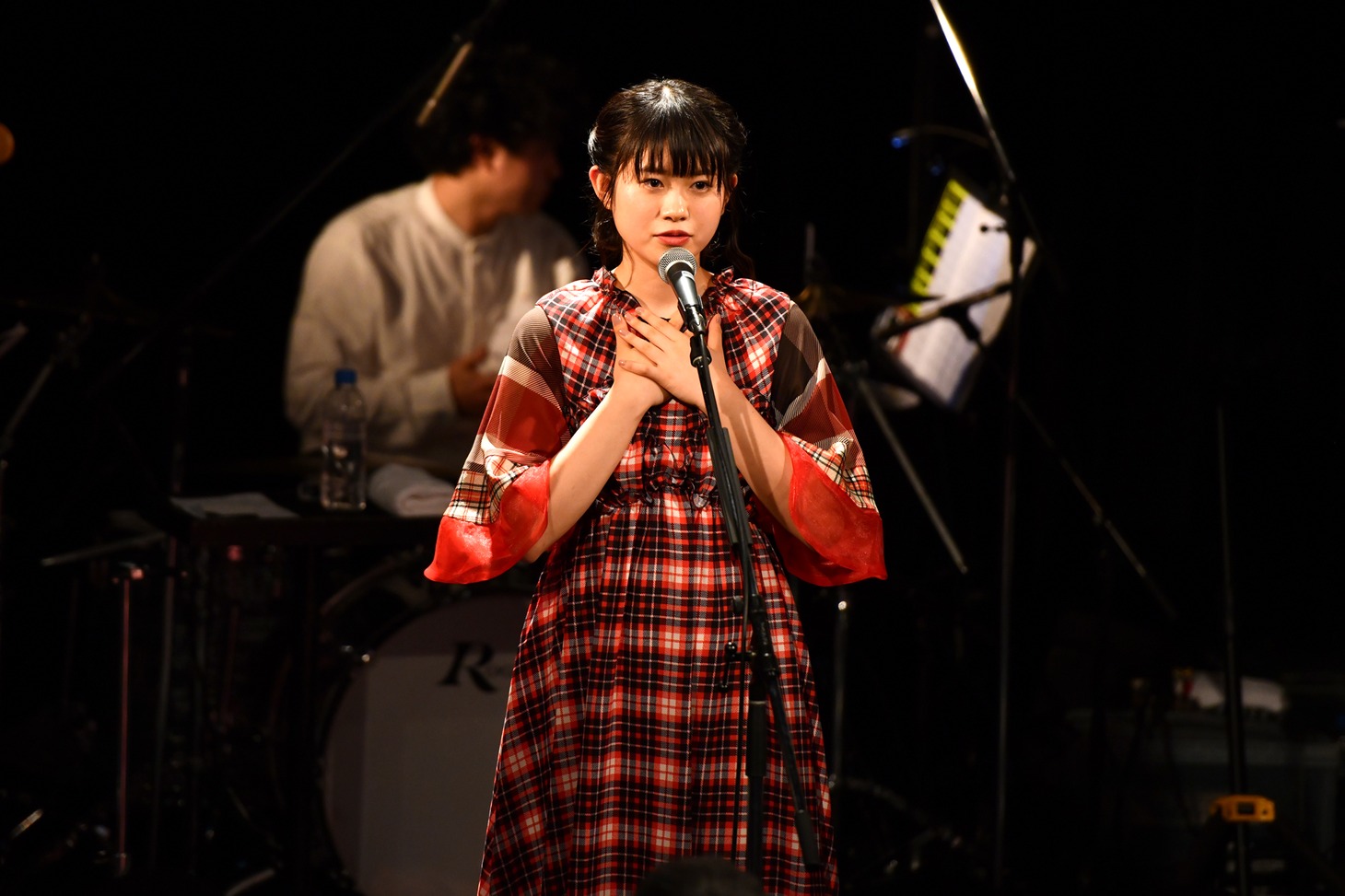 原田珠々華