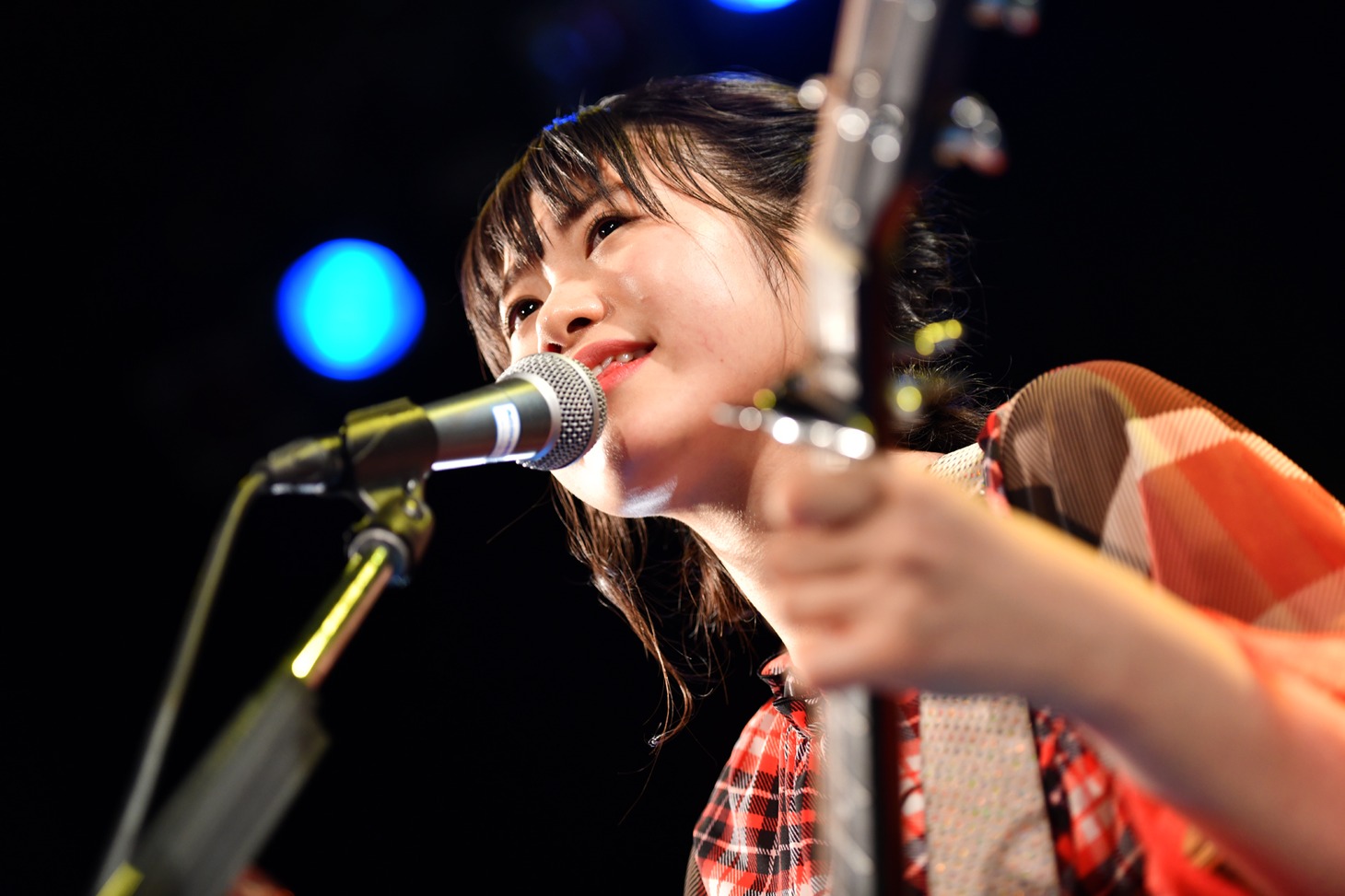 原田珠々華