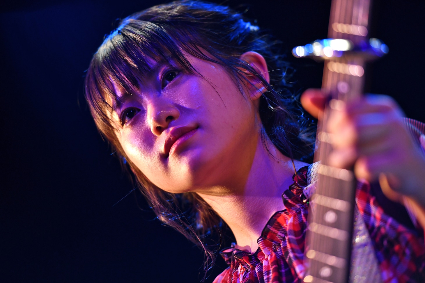 原田珠々華