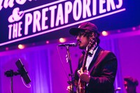 THE CHARM PARK（撮影：勝永裕介）