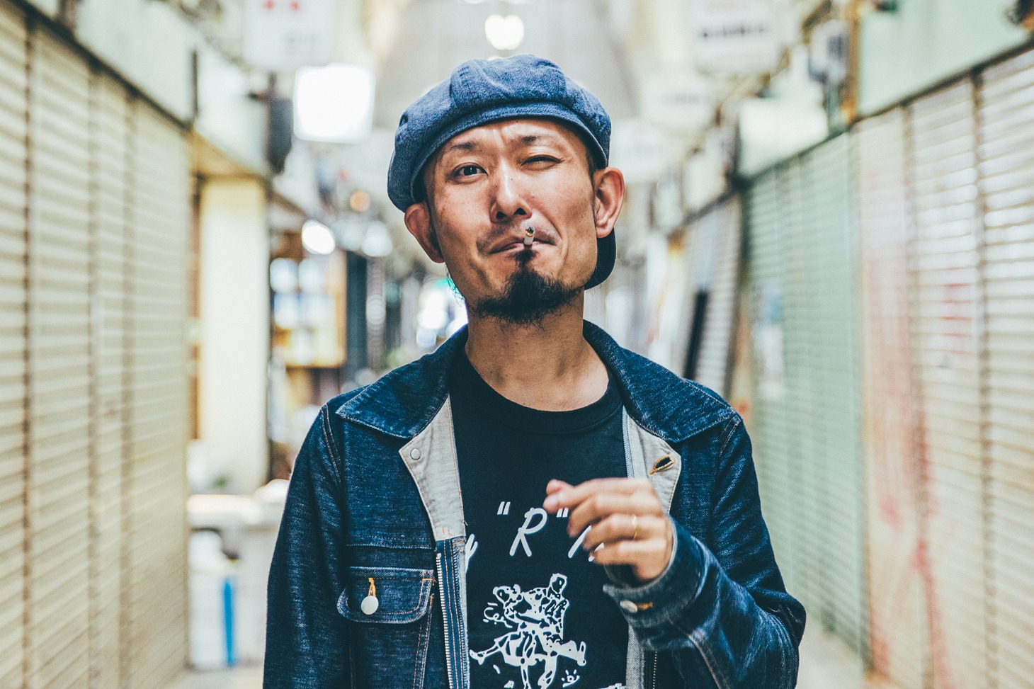 コザック前田
