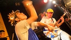 どついたるねん、DEAN FUJIOKAのリクエストに応えてライブ映像公開