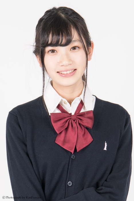 篠原葵（まねきケチャ）