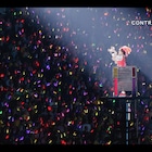 ももクロ桃響導夢BD/DVDから「バトロマ」縛り厳選ライブ映像を公開