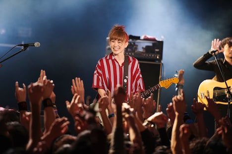 きみコ（Vo, G）