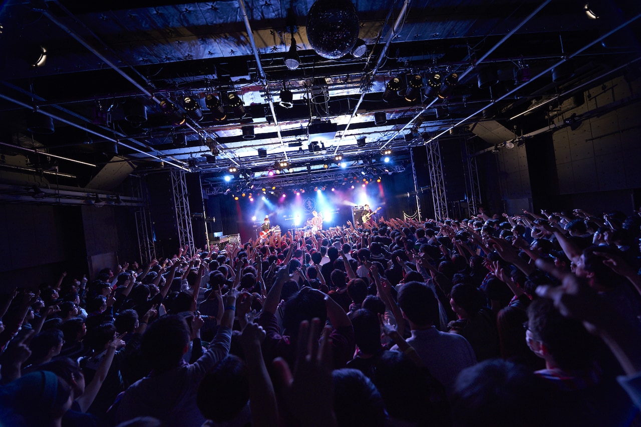 nano.RIPE、青山友樹への追悼の意を込め春ツアー「ゆうきのきのみ」開催