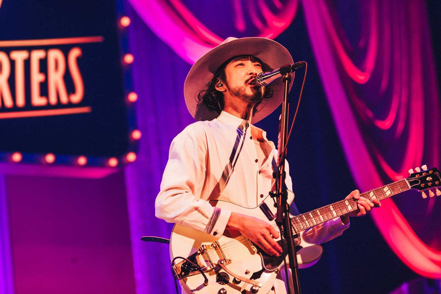 大橋トリオ（撮影：勝永裕介）