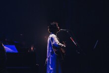 大橋トリオ（撮影：勝永裕介）