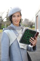 ウォズ（渡邊圭祐）(c)テレビ朝日