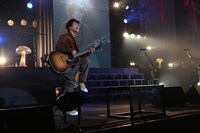 田中雅功（撮影：埼玉泰史、大庭元）