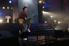 田中雅功（撮影：埼玉泰史、大庭元）