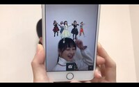「ロッカジャポニカMUGEN 夢と妄想 ARスーパーライブ！」解説動画のワンシーン。