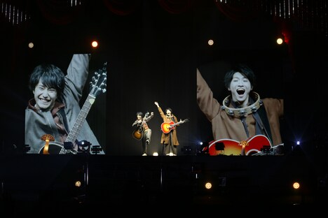 さくらしめじ（撮影：埼玉泰史、大庭元）