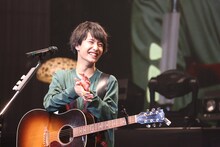 田中雅功（撮影：埼玉泰史、大庭元）